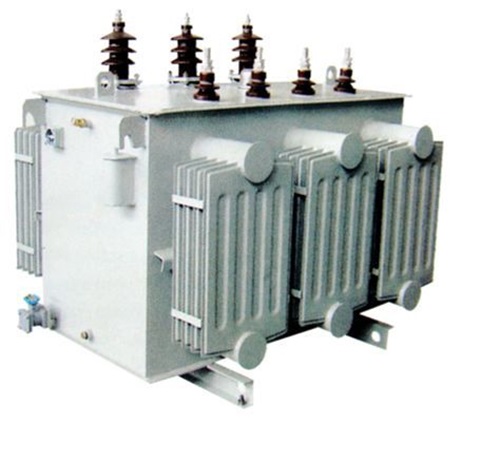 嘉峪关SCB13-630KVA/10KV/0.4KV油浸式变压器