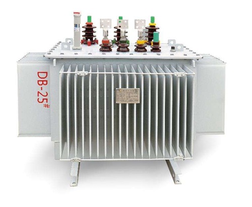 嘉峪关SCB11-400KVA/10KV/0.4KV油浸式变压器
