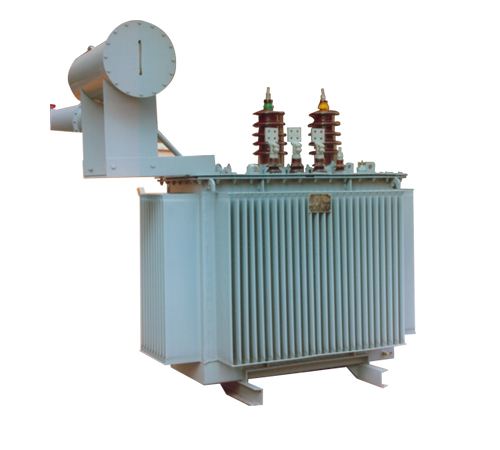 嘉峪关SCB11-3150KVA/10KV/0.4KV油浸式变压器